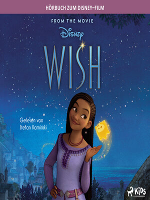 cover image of Wish